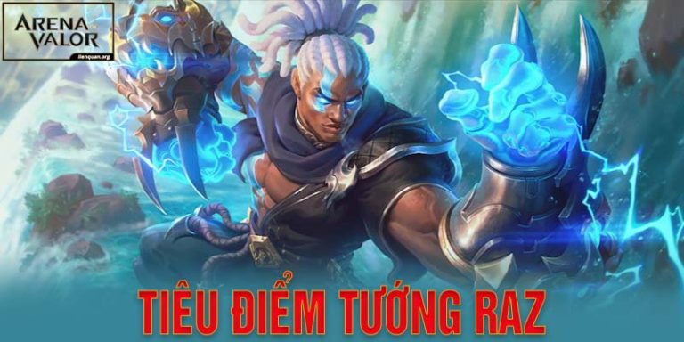 Lienquan.org - Trang Chia Sẻ Thông Tin Về Game Liên Quân Mobile